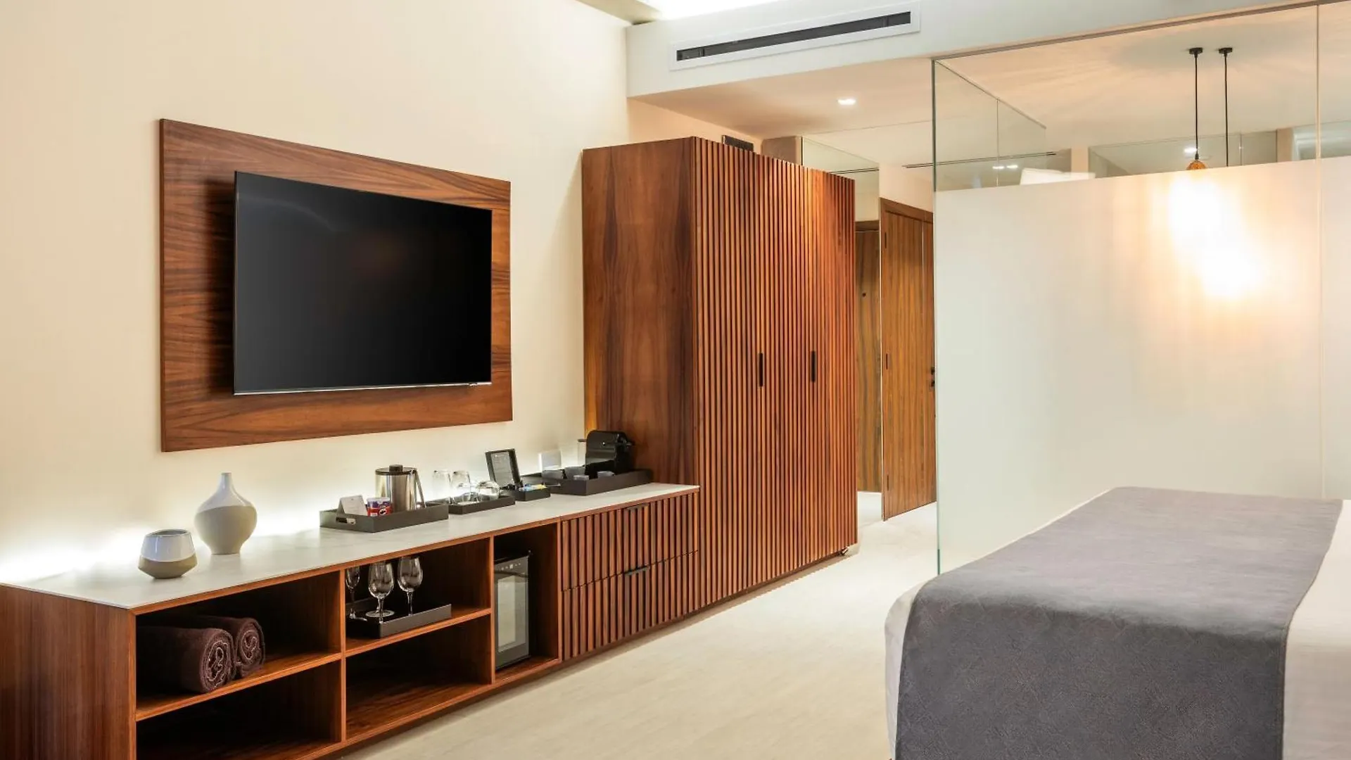 Hyatt Vivid Grand Island Cancun (Adults Only) 度假村