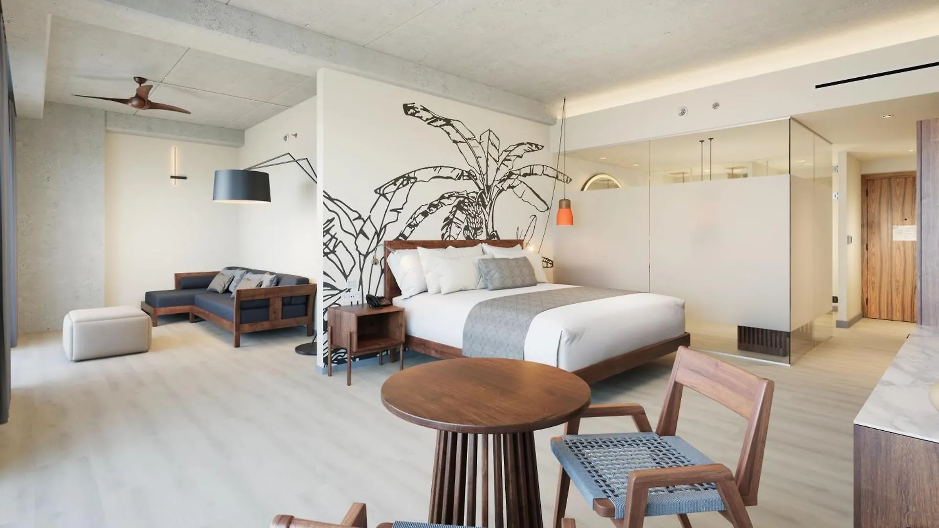 度假村 Hyatt Vivid Grand Island Cancun (Adults Only)