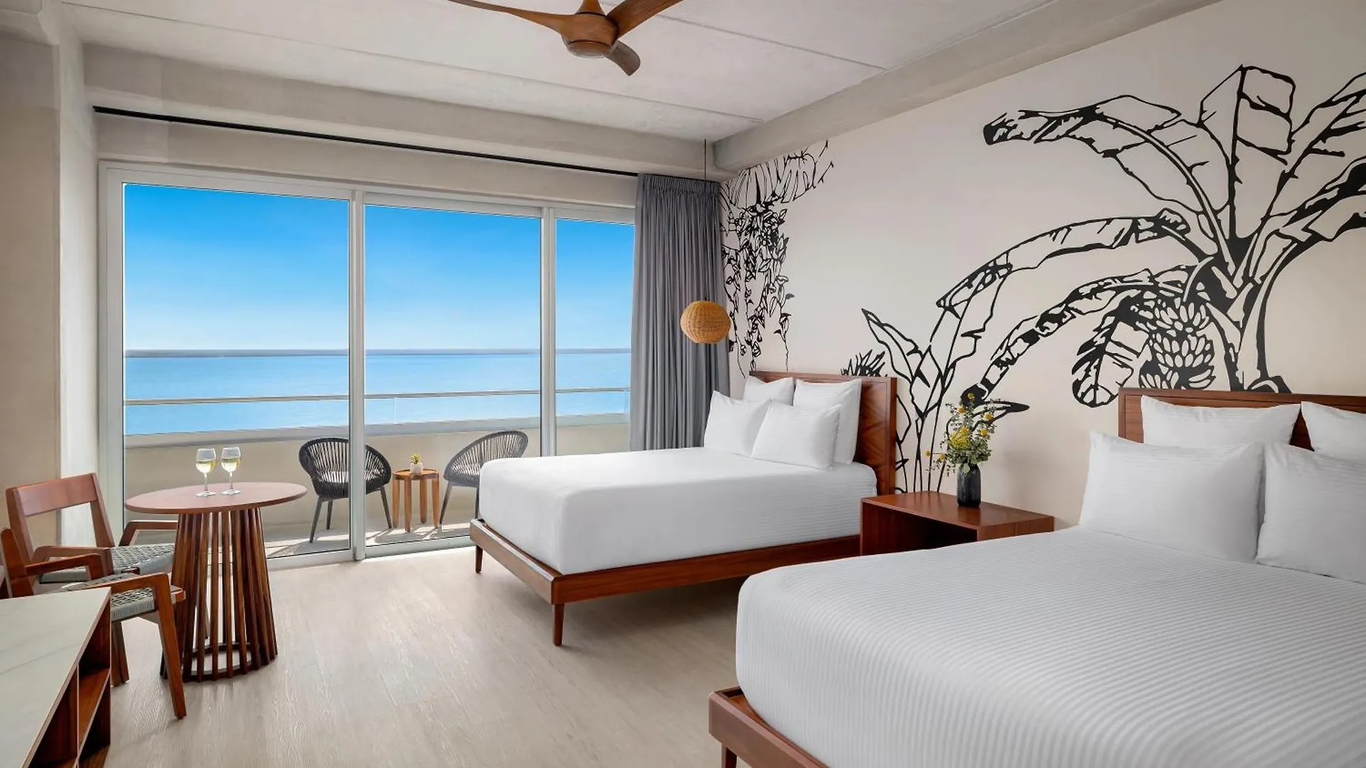 度假村 Hyatt Vivid Grand Island Cancun (Adults Only)