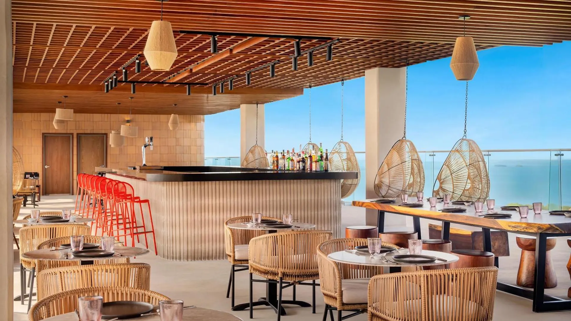 Hyatt Vivid Grand Island Cancun (Adults Only) 墨西哥