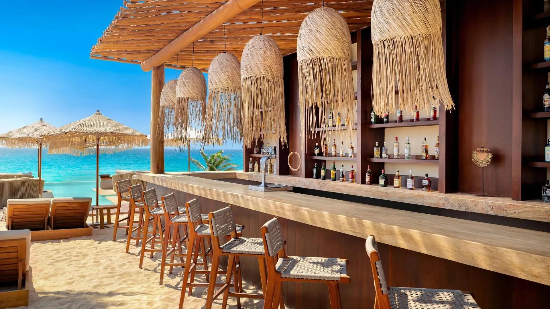 Hyatt Vivid Grand Island Cancun (Adults Only)