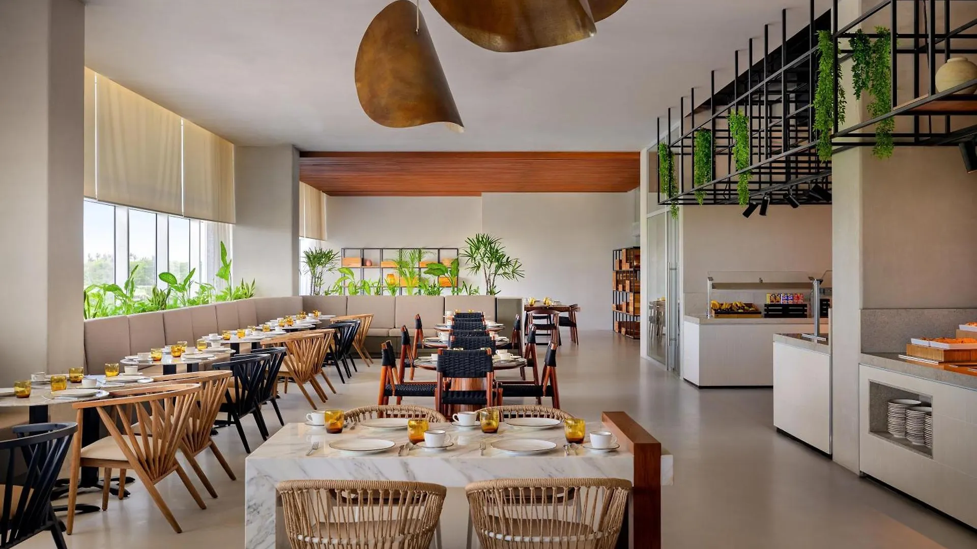 度假村 Hyatt Vivid Grand Island Cancun (Adults Only)