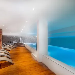 Hotel Montaigne&spa
