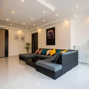  Apartment Le Grand Tasso France