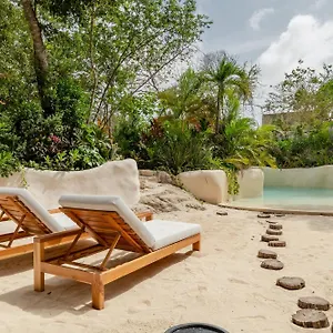  Apartment Iik Luxury By Spot Mexico