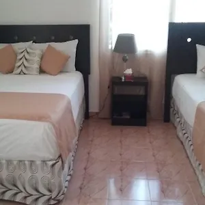Room In Cancun Stadium Cancun